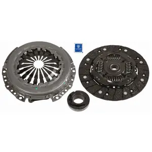 SACHS Koppelingsset pas cher