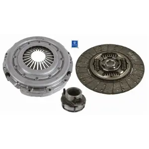 Koppelingsset 3400700638 Sachs pas cher