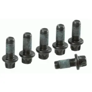 SACHS Koppelingsset pas cher