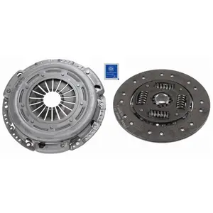 Comparateur de prix : Sachs Koppelingsset Xtend