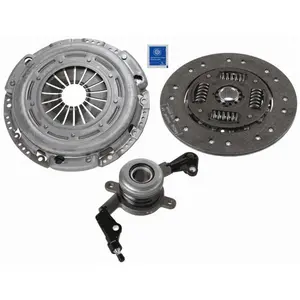 Comparateur de prix : Sachs Koppelingsset Xtend Plus Csc