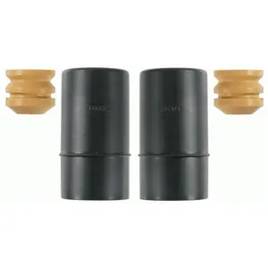 Comparateur de prix : SACHS Aanslagrubber met stofkap - Protection kit