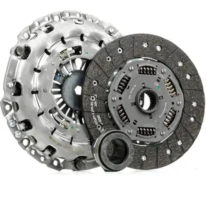 Comparateur de prix : SACHS Koppelingsset