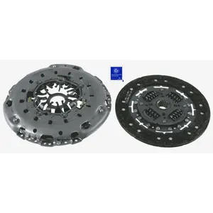 SACHS Koppelingsset
