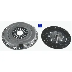 SACHS Kit d'embrayage pour RENAULT: Fluence, Clio, Laguna (Ref: 3000 9...Vendu paroscaro
