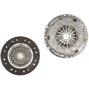 SACHS Koppelingsset