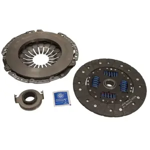 Comparateur de prix : SACHS Koppelingsset