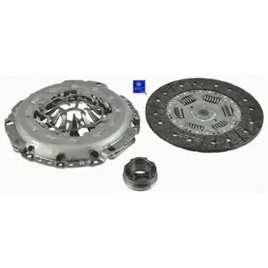 SACHS Kit d'embrayage pour AUDI: S4 (Ref: 3000 951 856)Vendu paroscaro