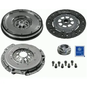 Comparateur de prix : Koppelingsset 2290601007 Sachs