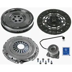 Comparateur de prix : SACHS Koppelingsset