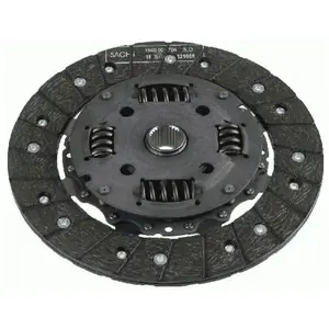 Koppelingsplaat 1878005014 Sachs pas cher