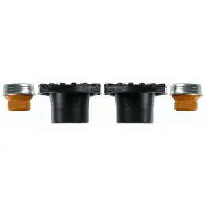 SACHS Aanslagrubber met stofkap - Protection kit pas cher