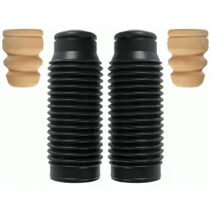 SACHS Aanslagrubber met stofkap - Protection kit pas cher