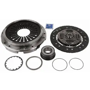 SACHS Koppelingsset pas cher