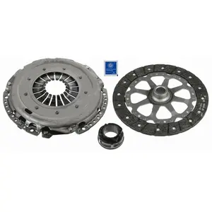 SACHS Kit d'embrayage pour PORSCHE: Boxster, Cayman (Ref: 3000 970 024... pas cher