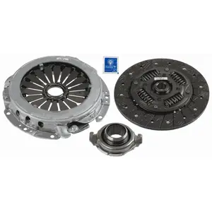 SACHS Koppelingsset pas cher