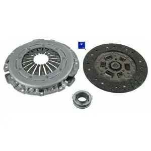 SACHS Koppelingsset pas cher