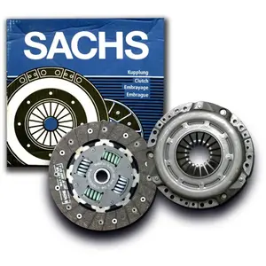 SACHS Kit d'embrayage pour HYUNDAI: Getz (Ref: 3000 951 430)