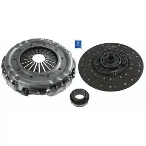Koppelingsset 3400700377 Sachs pas cher