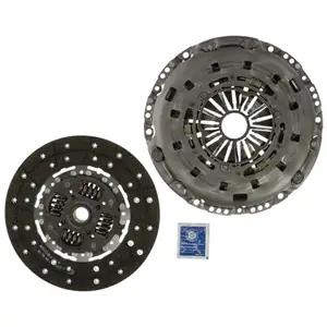 SACHS Koppelingsset pas cher