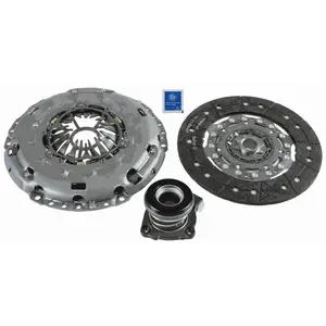 Comparateur de prix : SACHS Koppelingsset