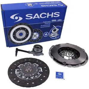 SACHS Koppelingsset pas cher