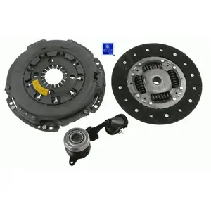 SACHS Koppelingsset pas cher