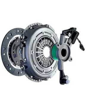 Comparateur de prix : SACHS Kit d'embrayage pour VOLVO: XC 70, XC 60, V70, S80 (Ref: 3000 99...