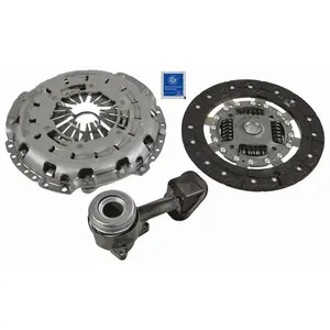 SACHS Koppelingsset pas cher