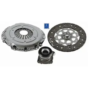 Comparateur de prix : Koppelingsset 3000990280 Sachs