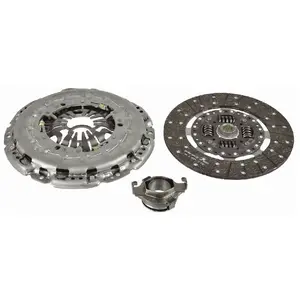 Comparateur de prix : SACHS Koppelingsset