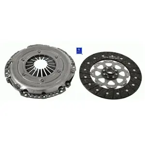 Comparateur de prix : SACHS Koppelingsset
