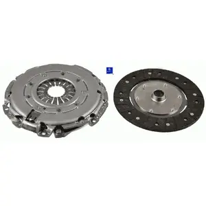 SACHS Koppelingsset pas cher