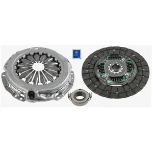 SACHS Kit d'embrayage pour TOYOTA: Corolla (Ref: 3000 951 440)Vendu paroscaro