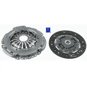 SACHS Koppelingsset pas cher