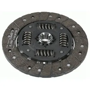 SACHS Disque d'embrayage pour BMW: Série 5, Série 3, 2000, 1800, 1500-...Vendu paroscaro