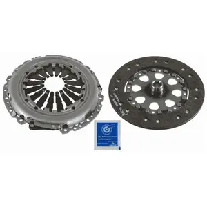 SACHS Kit d'embrayage pour OPEL: Corsa, Meriva, Combo, Tigra & VAUXHAL...Vendu paroscaro