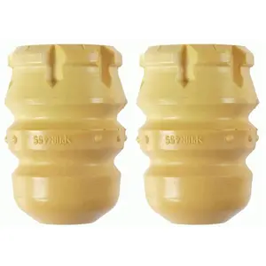 Aanslagrubber met stofkap - Protection kit 900209 Sachs