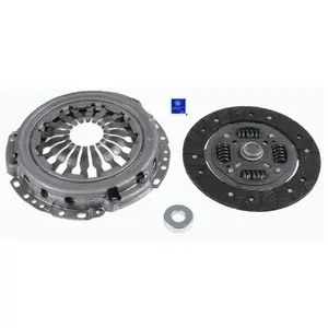 SACHS Kit d'embrayage pour RENAULT: Twingo, Clio, Modus (Ref: 3000 951...Vendu paroscaro