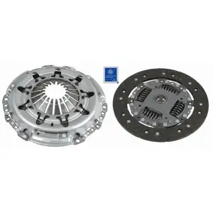 SACHS Kit d'embrayage pour SUZUKI: SX4 (Ref: 3000 951 994) pas cher