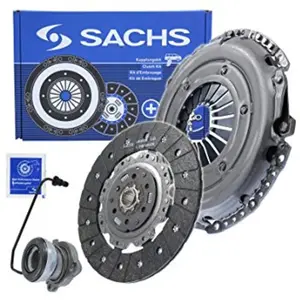 SACHS Koppelingsset pas cher