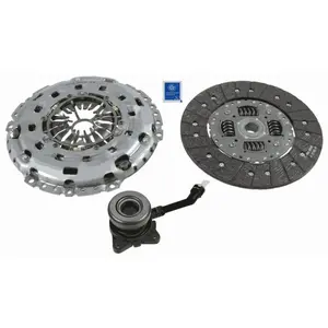 SACHS Koppelingsset pas cher