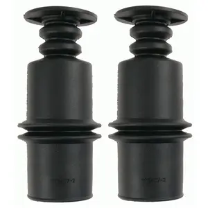 SACHS Aanslagrubber met stofkap - Protection kit pas cher