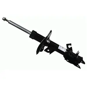 SACHS Amortisseur pour NISSAN: Qashqai (Ref: 314 037)