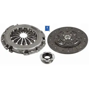 SACHS Koppelingsset pas cher
