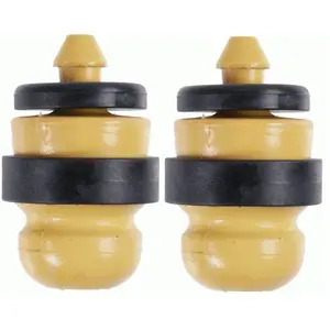 Comparateur de prix : SACHS Aanslagrubber met stofkap - Protection kit