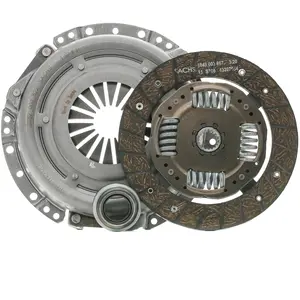 Comparateur de prix : SACHS Koppelingsset