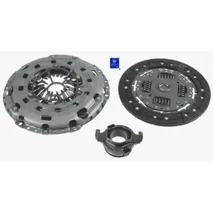 SACHS Koppelingsset pas cher