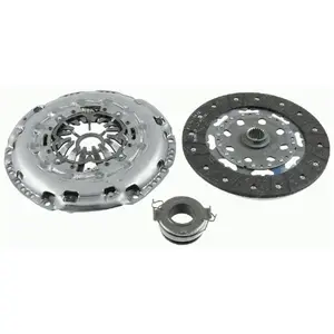 SACHS Koppelingsset pas cher