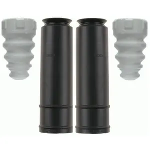 Comparateur de prix : SACHS Aanslagrubber met stofkap - Protection kit